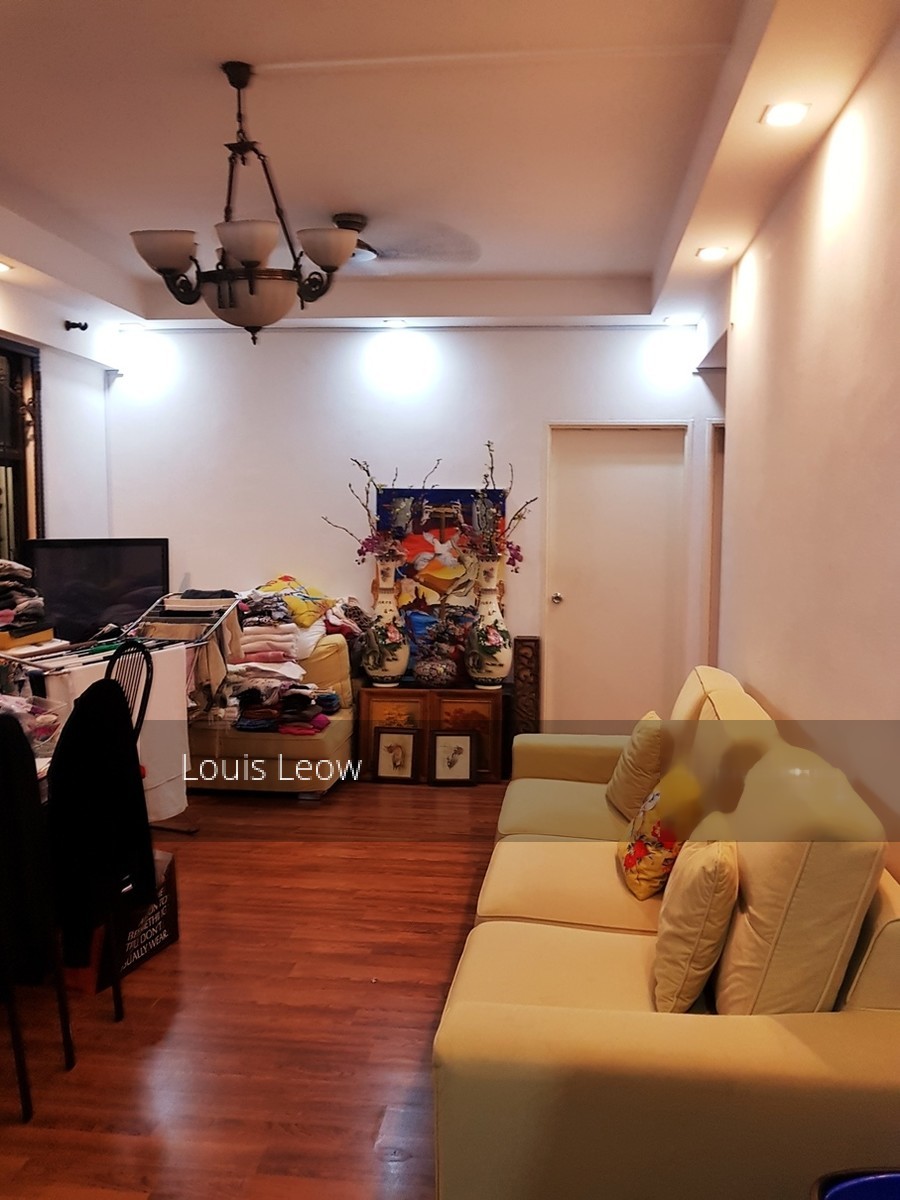 Blk 201C Compassvale Drive (Sengkang), HDB 4 Rooms #185831502